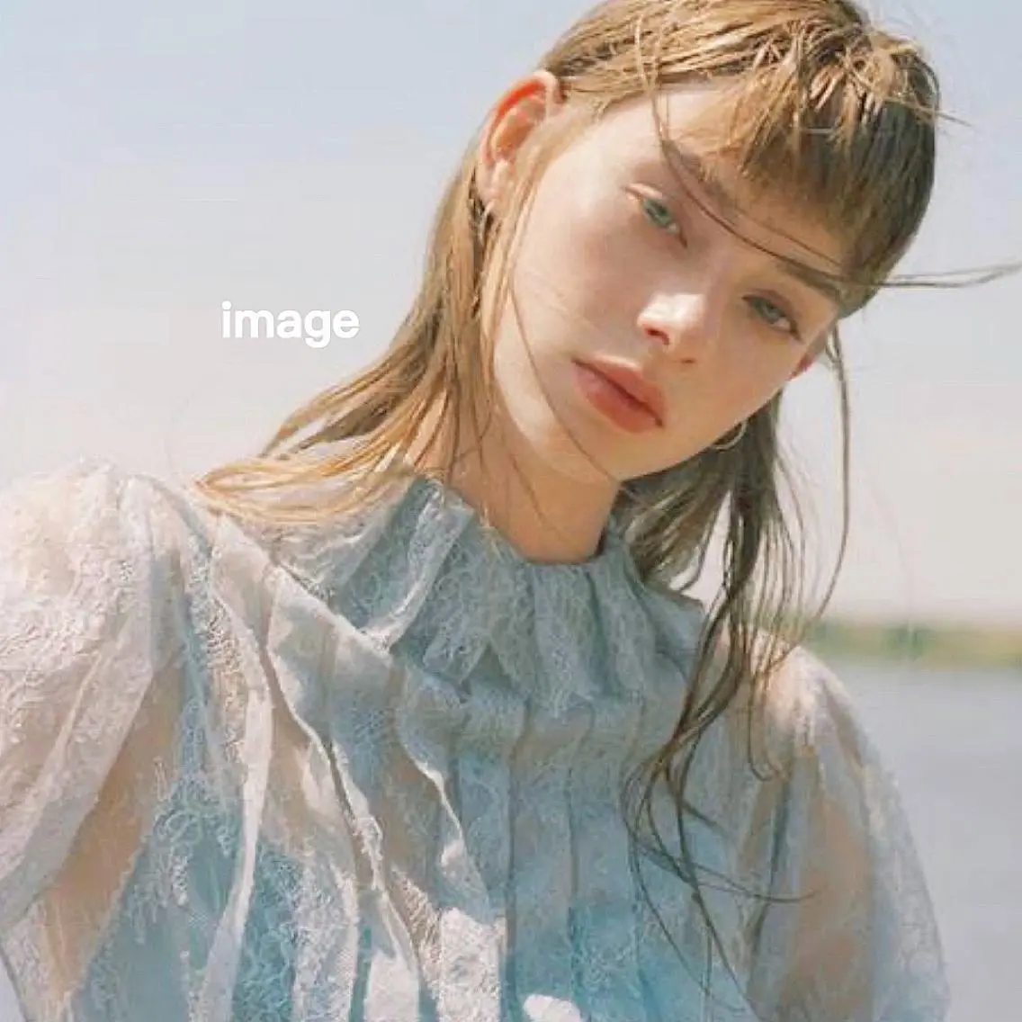 カット ＋ トリートメントの写真