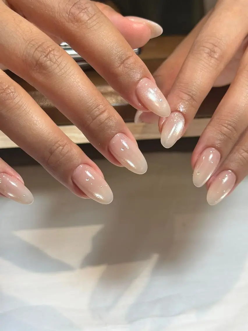 ネイル minoannail Yのネイルデザイン