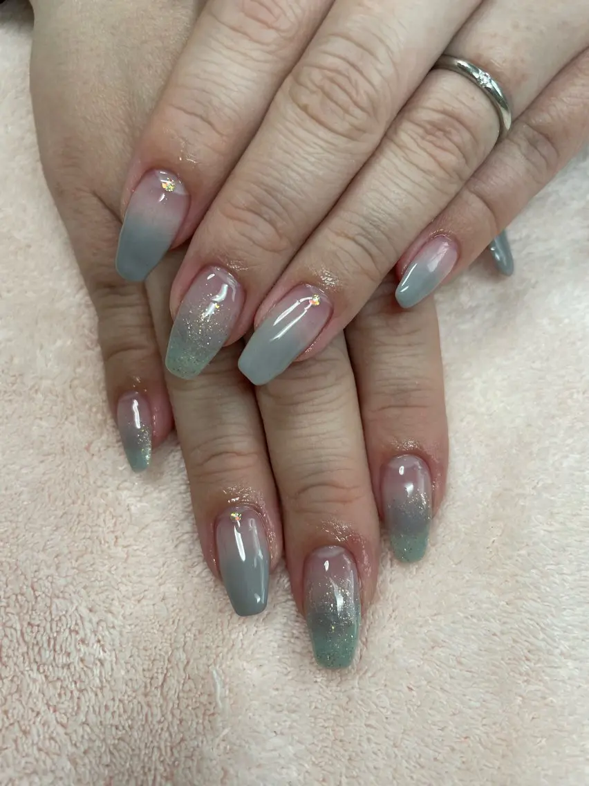 ネイル ハンドネイル chii nailのネイルデザイン