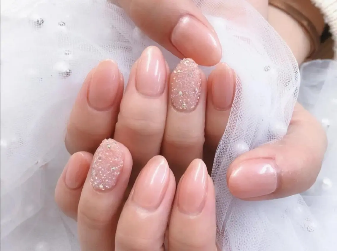 ネイル princess スカルプ専門店のネイルデザイン
