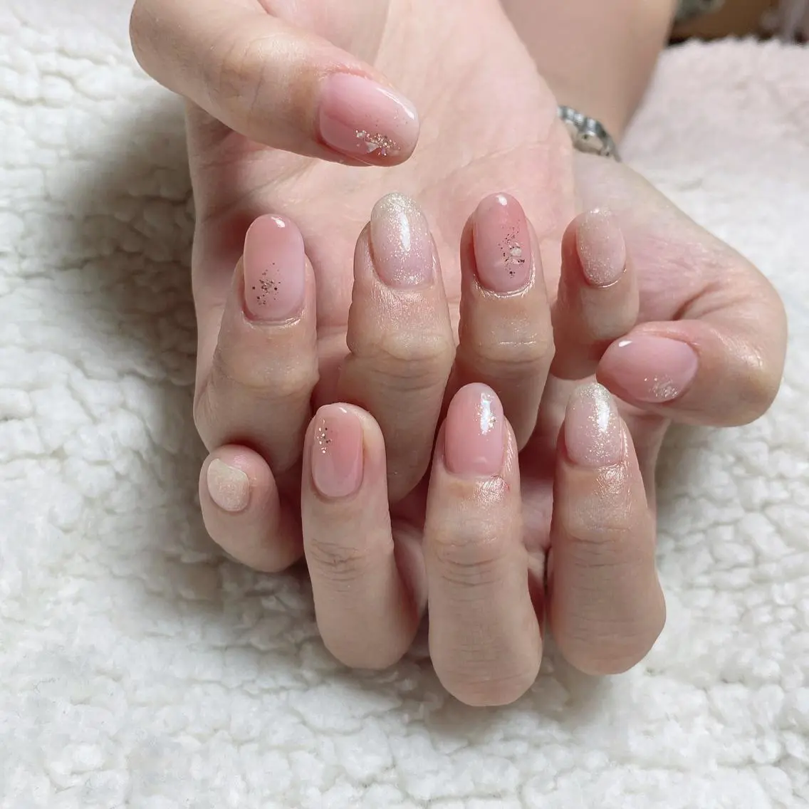 ネイル ハンドネイル Josee 山田のネイルデザイン