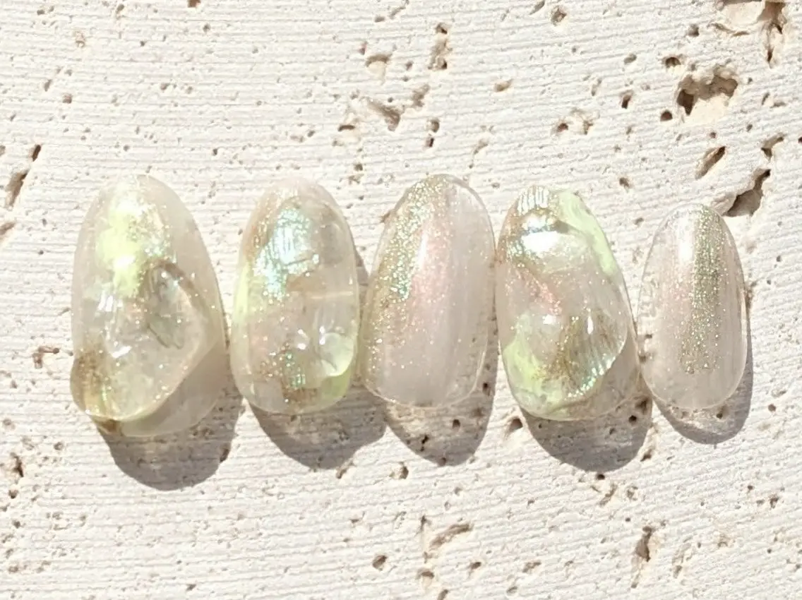 ネイル NAIL DOGのネイルデザイン