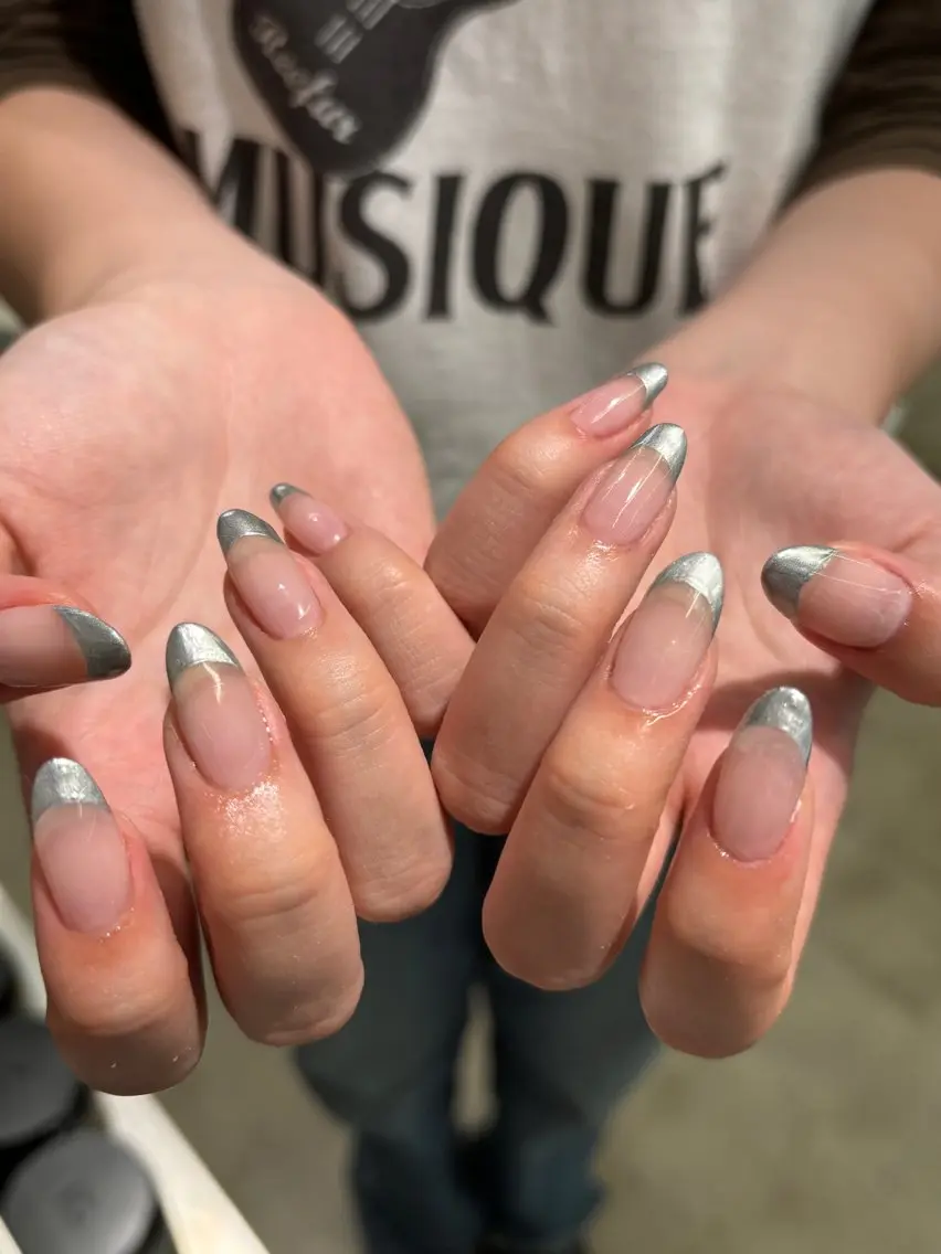 ネイル ハンドネイル chika / nailのネイルデザイン