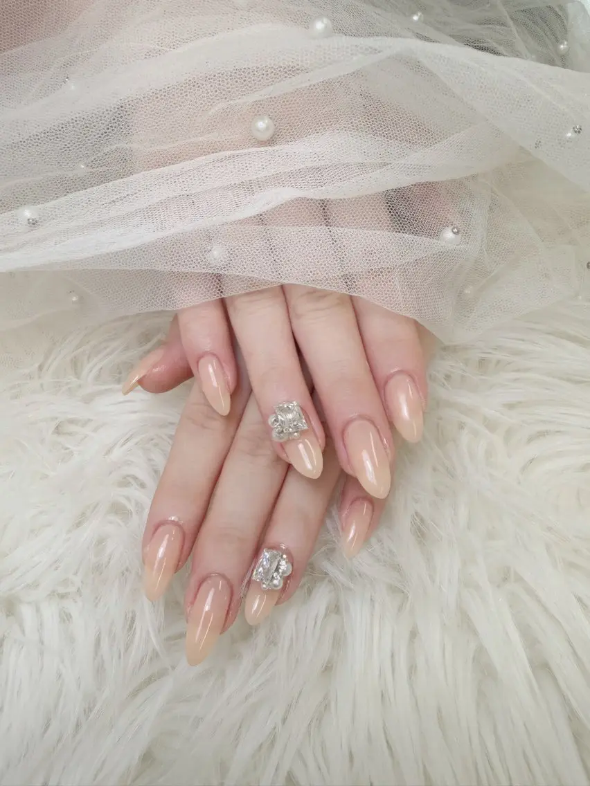 ネイル ハンドネイル Kaho ❤︎ Allureのネイルデザイン