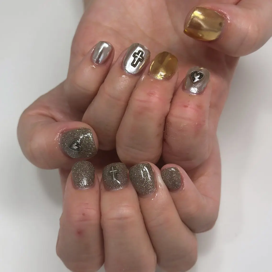 ネイル ri.em.da mariのネイルデザイン