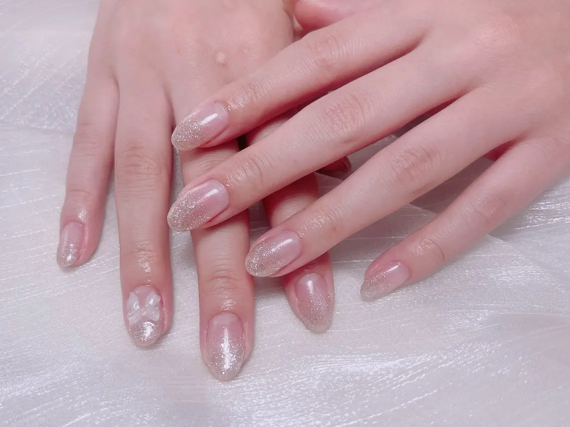 ネイル ハンドネイル KARI ネイルサロンのネイルデザイン