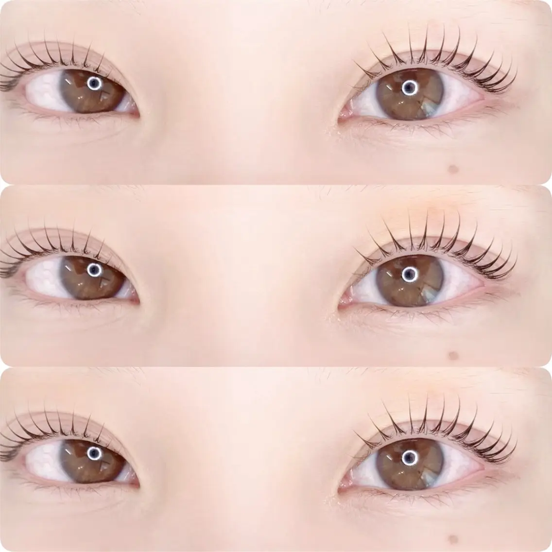 マツエク・マツパ マツパ ：O 🛋️ eye designのマツエク・マツパデザイン