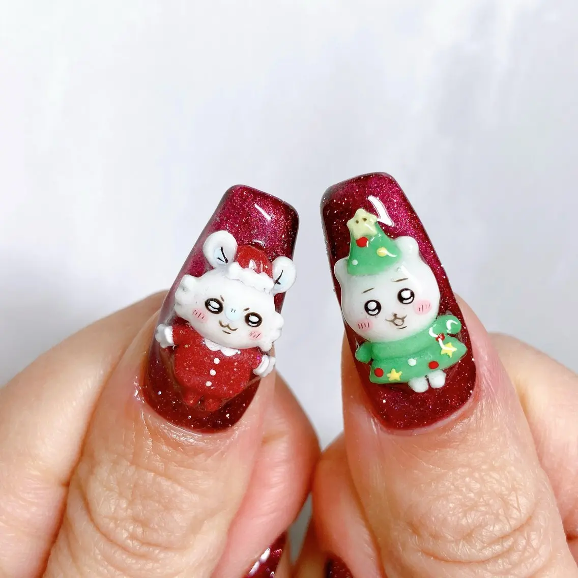 ネイル PLANET nailのネイルデザイン