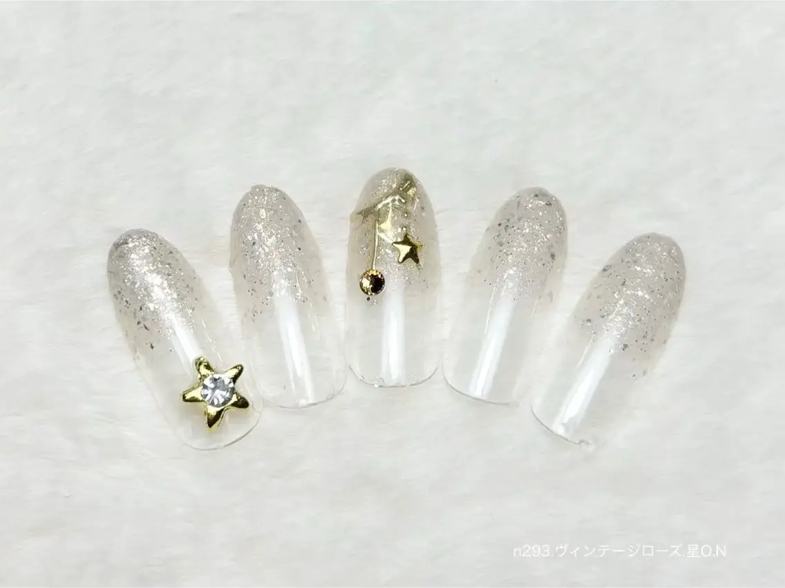 ネイル peTiT NAILISTのネイルデザイン