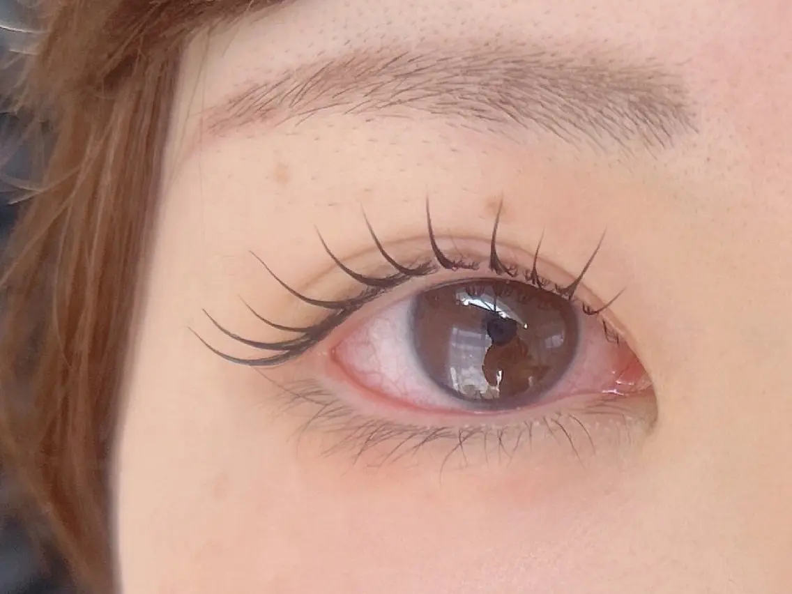 マツエク・マツパ マツパ eyelash era.のマツエク・マツパデザイン