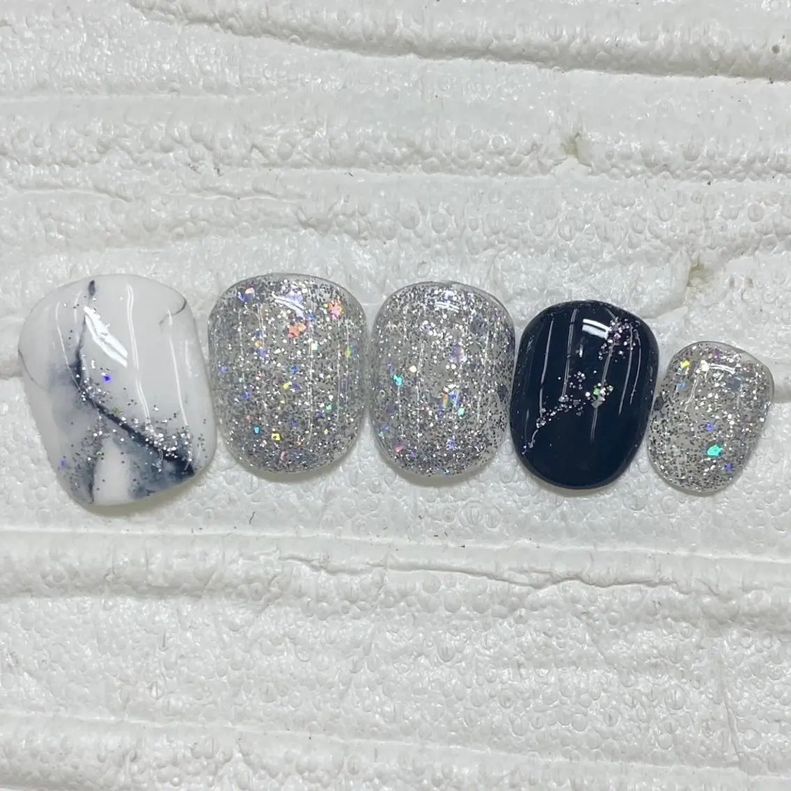 ネイル Nail salon Honey Beeのネイルデザイン