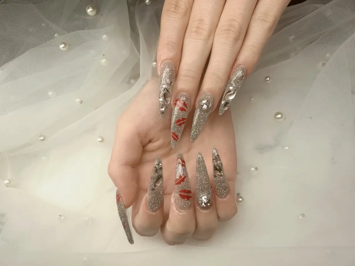 ネイル Anna Nailのネイルデザイン