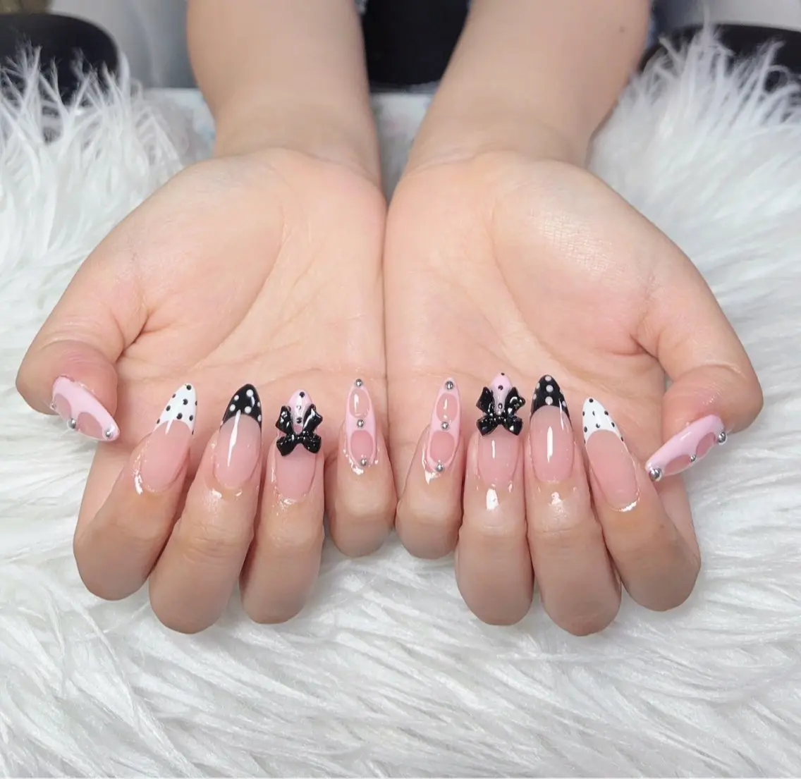 ネイル ハンドネイル Yuki Nailのネイルデザイン