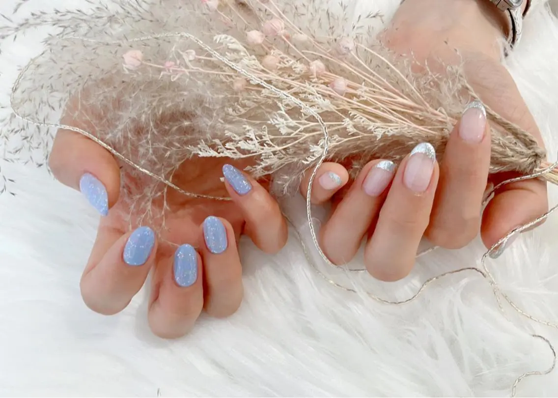ネイル ハンドネイル Renatus Nailのネイルデザイン