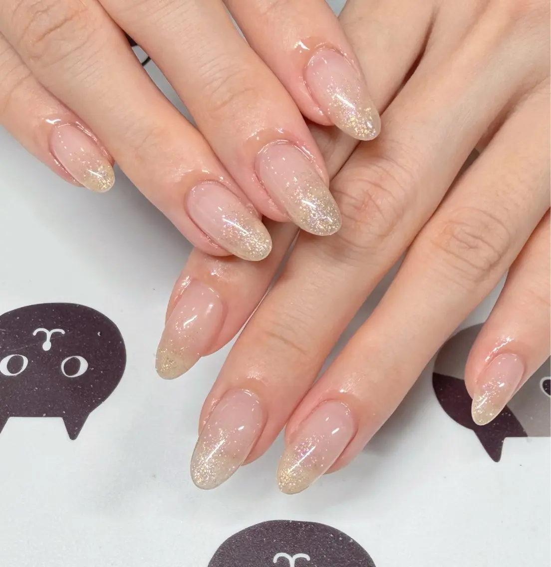 ネイル ハンドネイル Bettynail_ salonのネイルデザイン