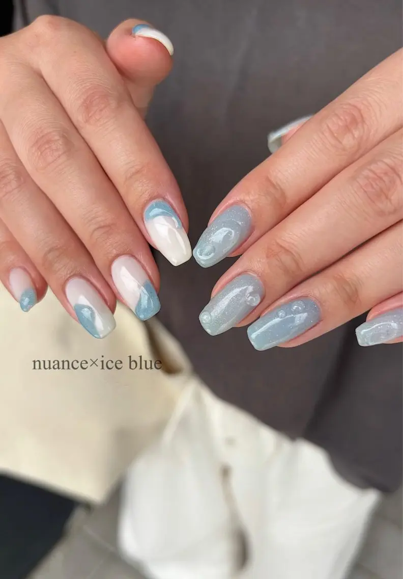 ネイル Allure MIZUKIのネイルデザイン