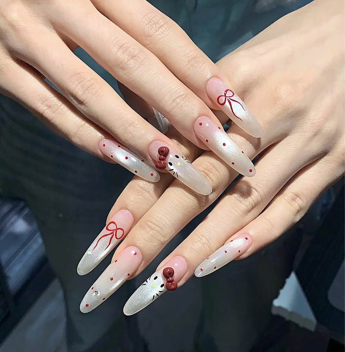 ネイル beautynail Emiのネイルデザイン