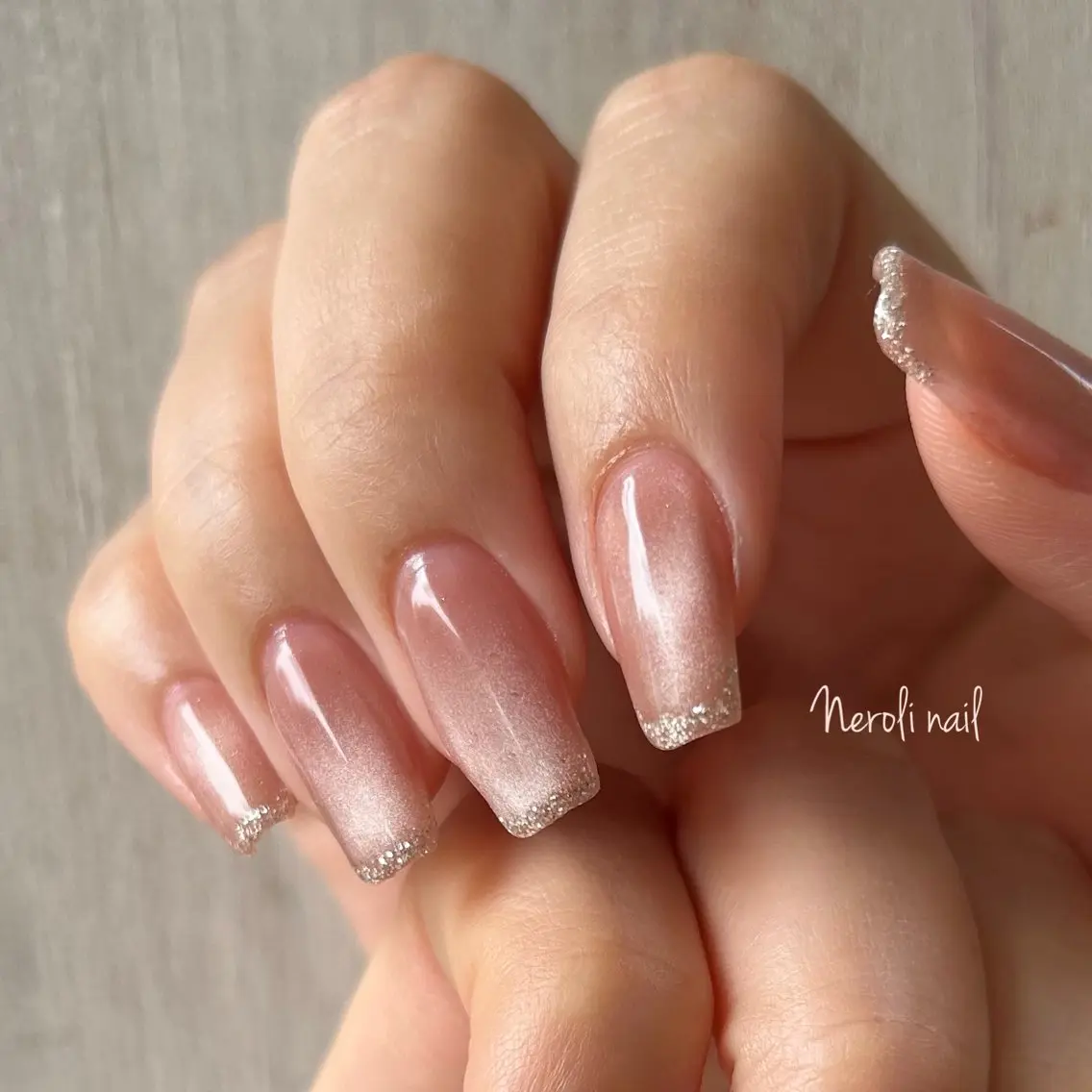 ネイル Neroli nailのネイルデザイン