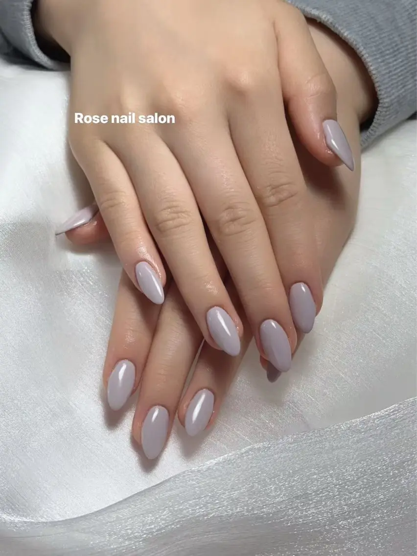 ネイル ハンドネイル Rose Ririのネイルデザイン