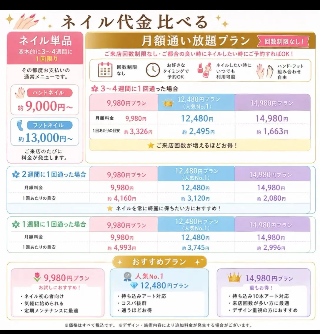 ネイル ハンドネイル Van Nail Salonのネイルデザイン