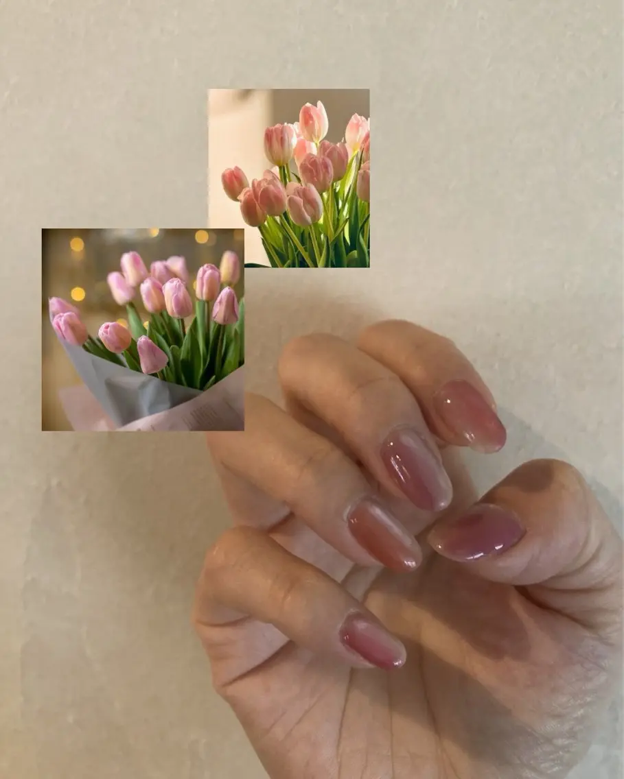 ネイル Nailbeauty marcherのネイルデザイン