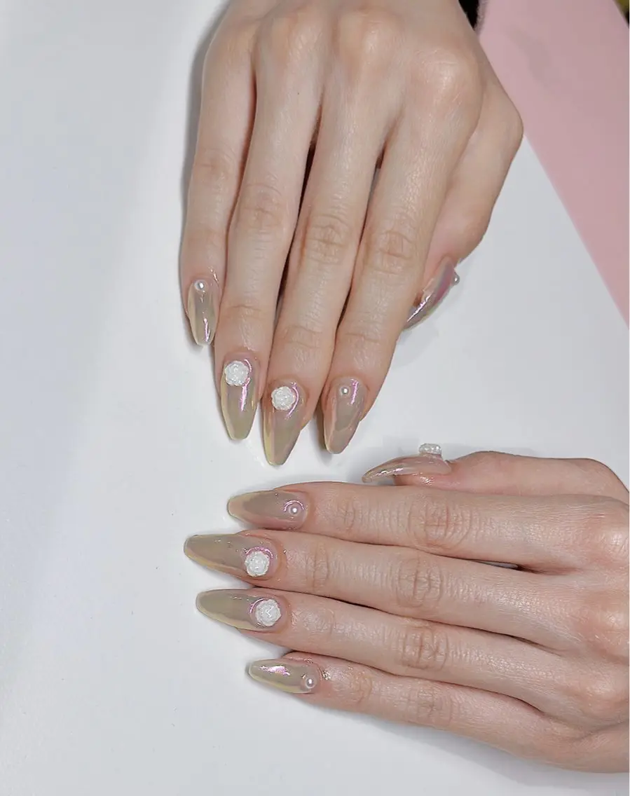 ネイル NANA NAILのネイルデザイン