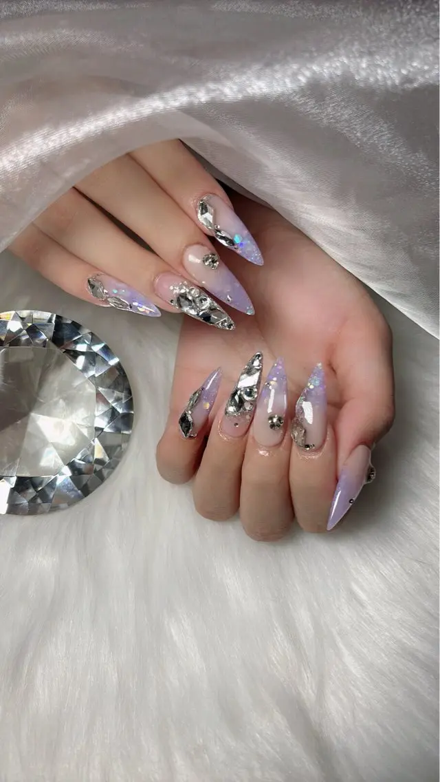 ネイル ハンドネイル Kayo 💅のネイルデザイン