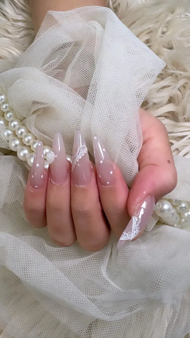 ネイル ネイリスト Kiyuのネイルデザイン