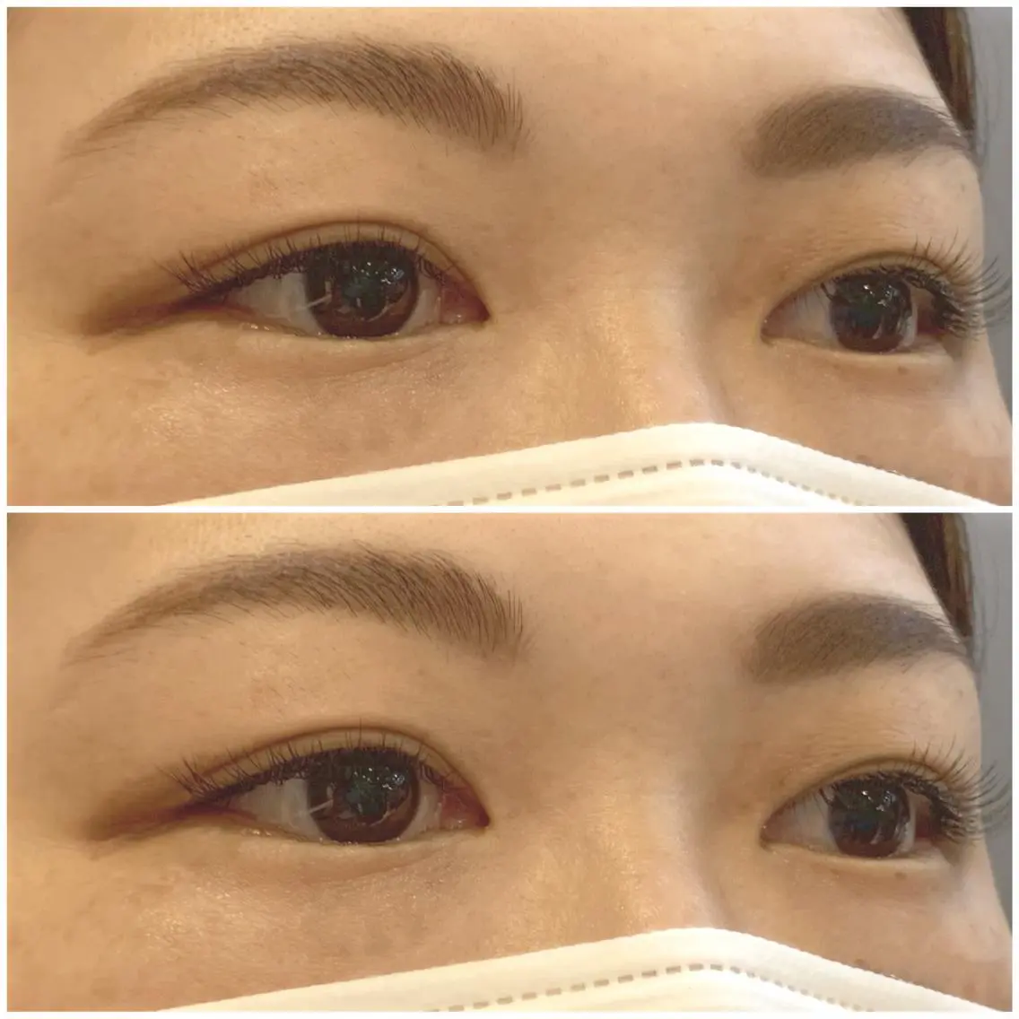 マツエク・マツパ mint eyelash山本のマツエク・マツパデザイン