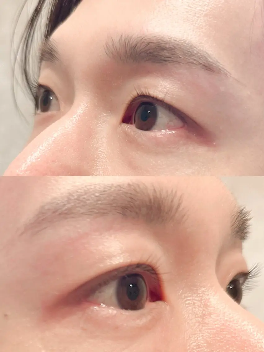 メンズ マツエク・マツパ マツパ 眉　アイブロウ BLOWBIZの眉毛・アイブロウイメージ
