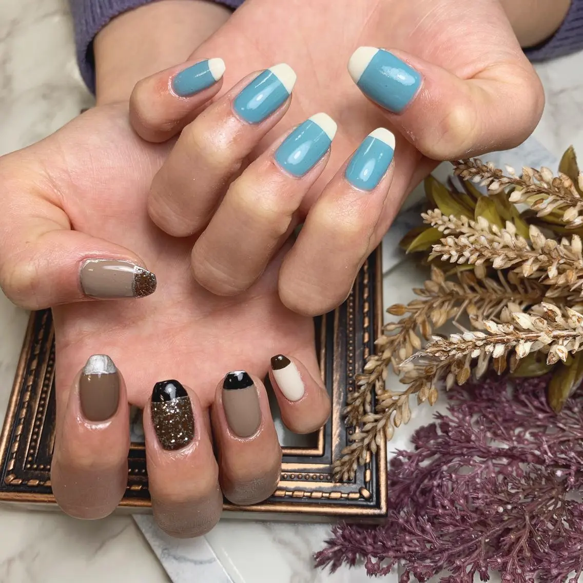 ネイル Nail salon esterellaのネイルデザイン
