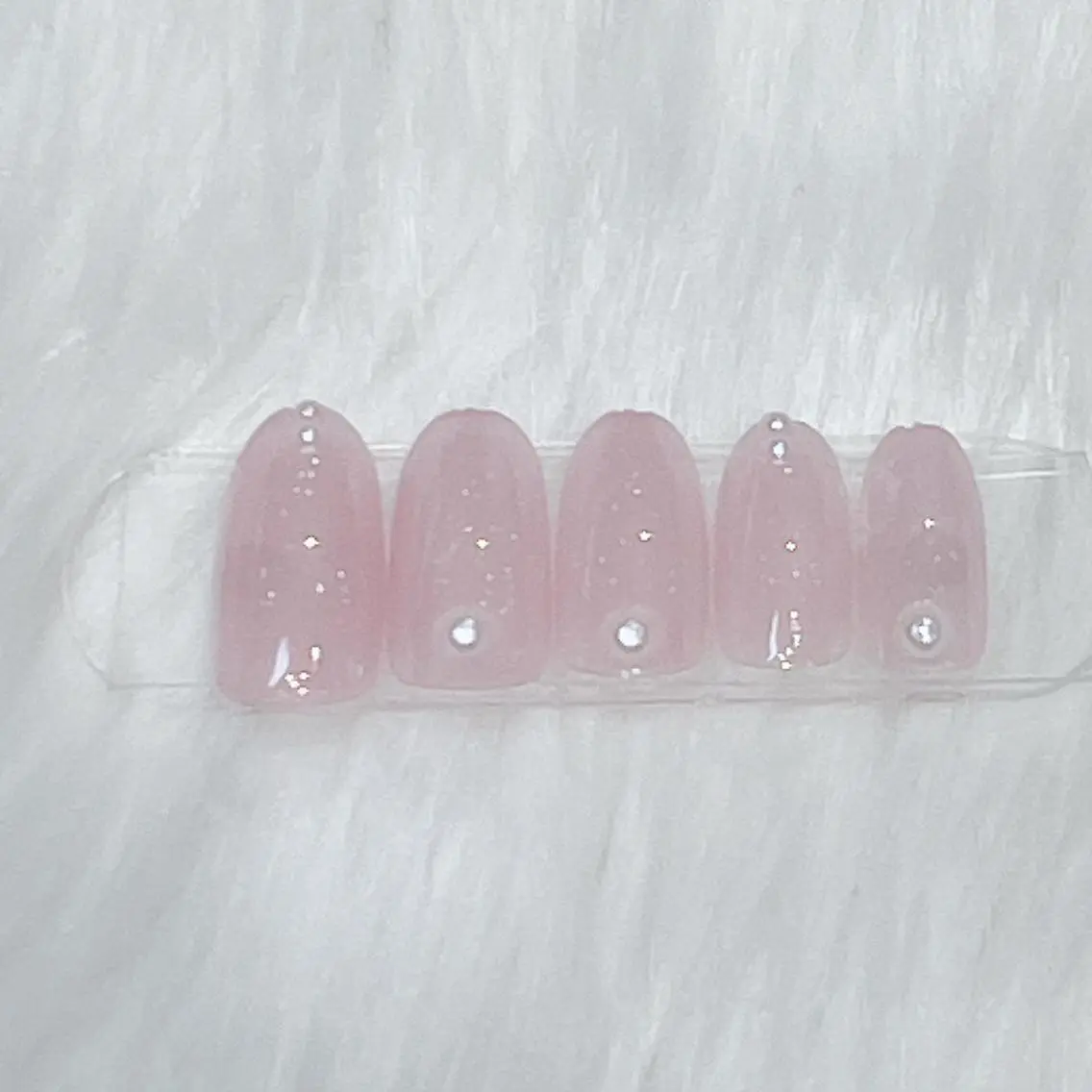 ネイル Tiary🤍 Sachikaのネイルデザイン