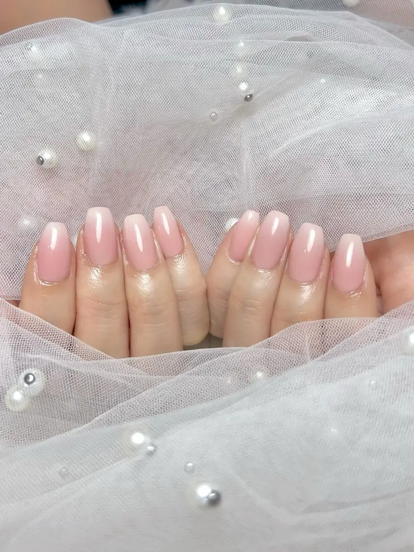 ネイル ハンドネイル ♡ 𝑅𝑦𝑜𝑘𝑎のネイルデザイン