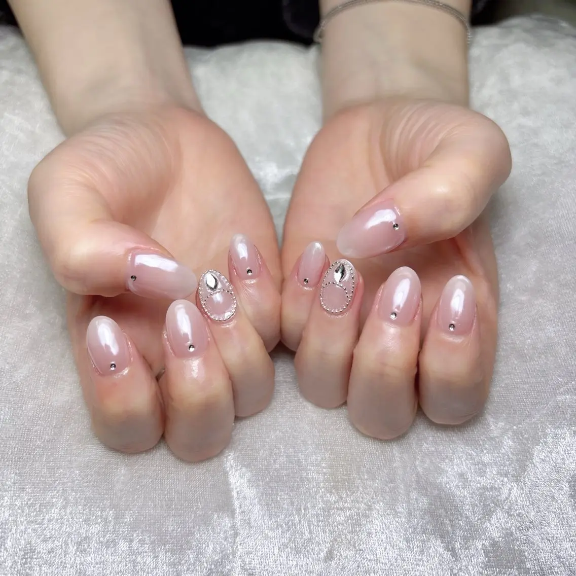 ネイル Airis aiのネイルデザイン