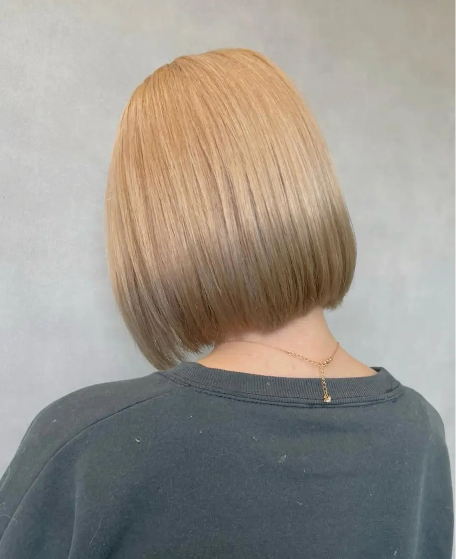 カラー VIXIA🎀 COCORUのヘアスタイル