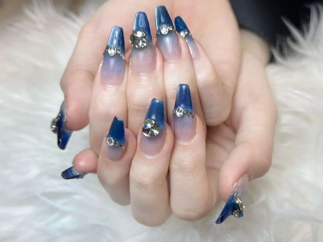 ネイル Kei Nailのネイルデザイン