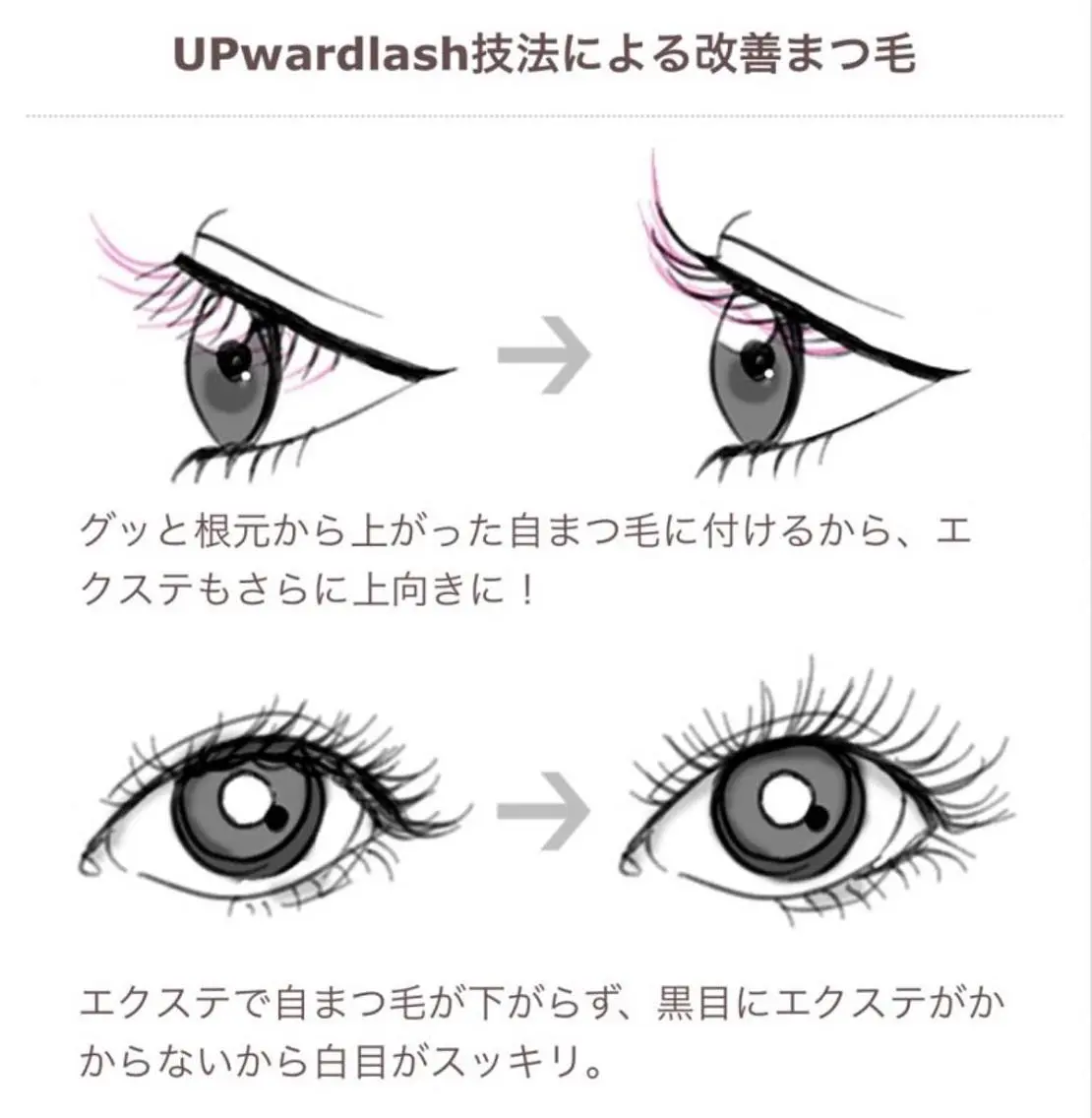 マツエク・マツパ Matsuo Saeの眉毛・アイブロウイメージ