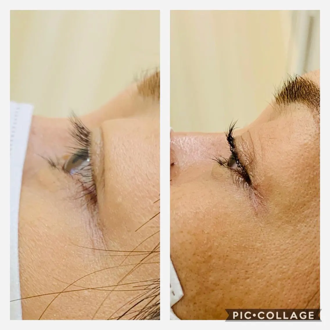 マツエク・マツパ Daisy hair eyelashのマツエク・マツパデザイン