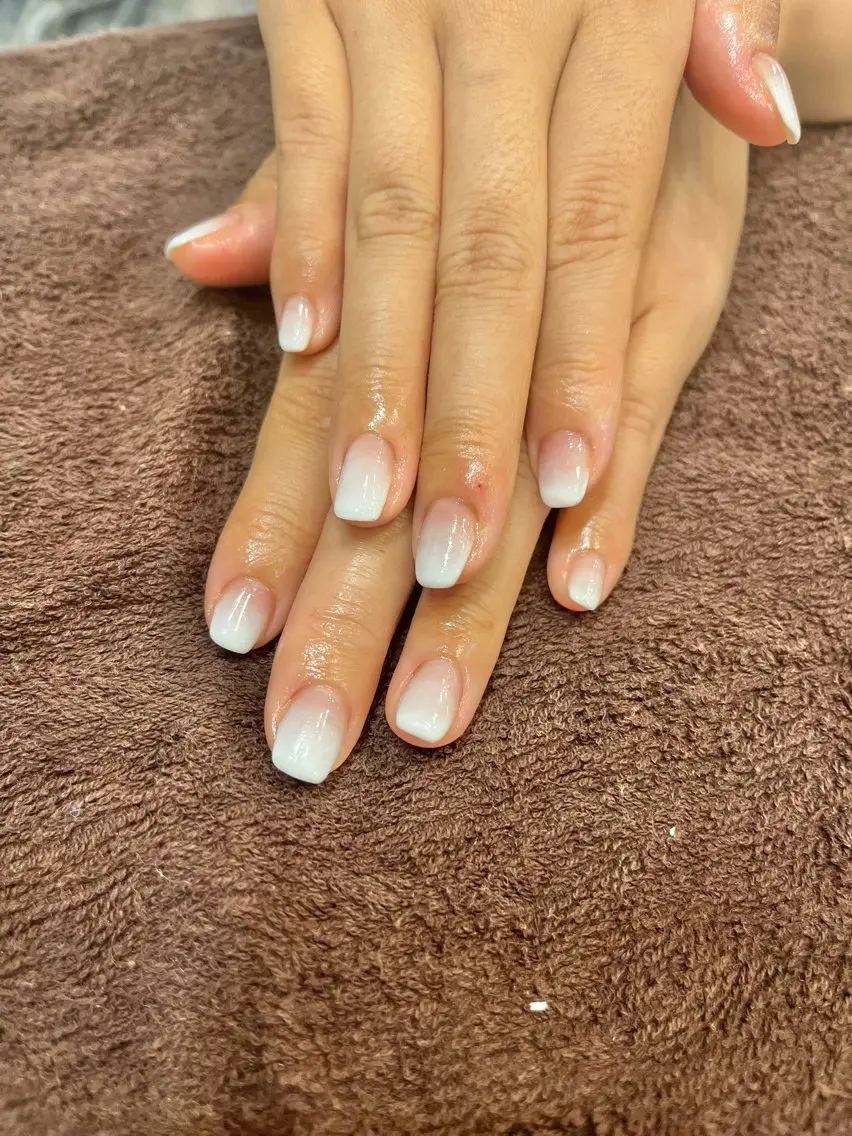 ネイル 近藤 美春のネイルデザイン