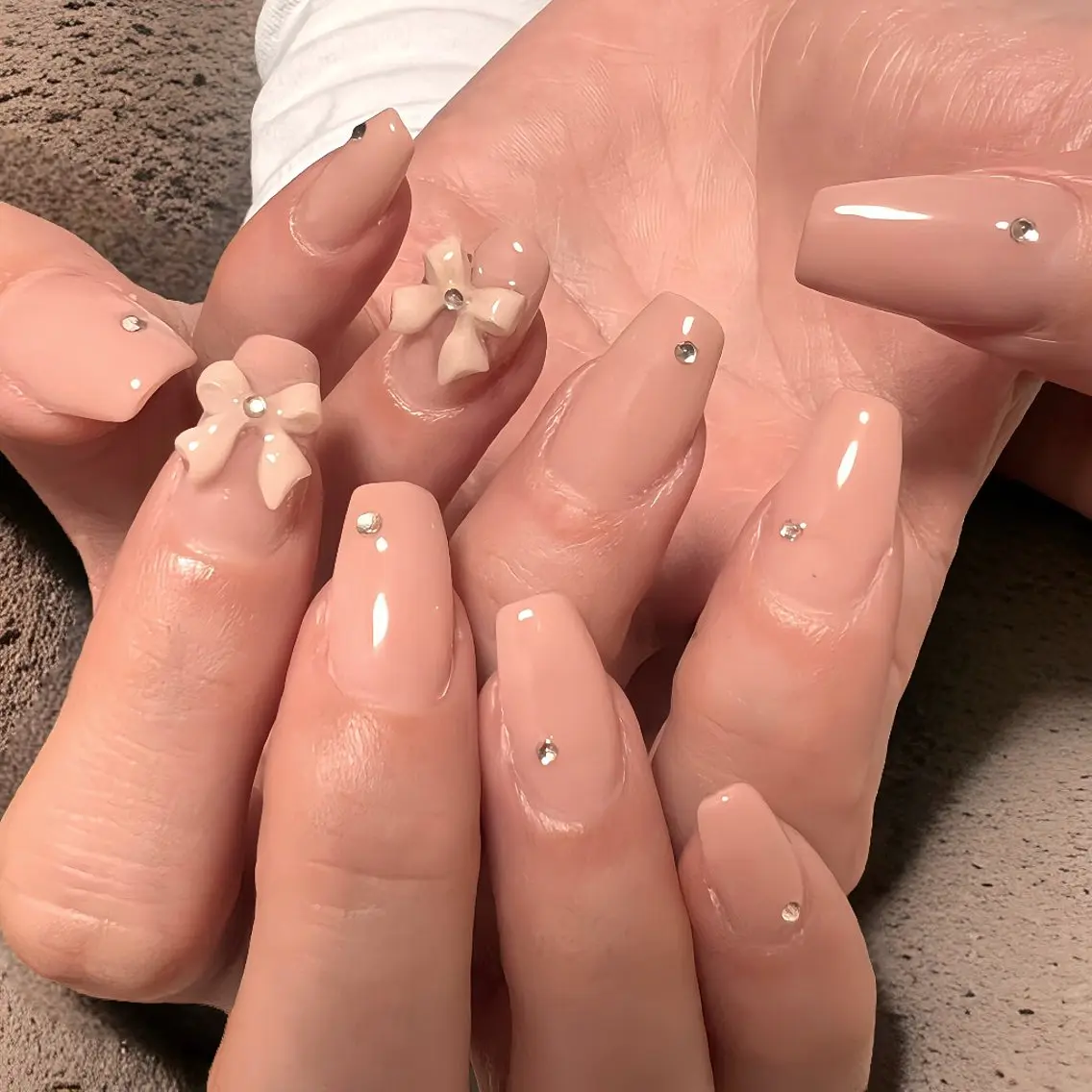 ネイル ハンドネイル are you nailのネイルデザイン