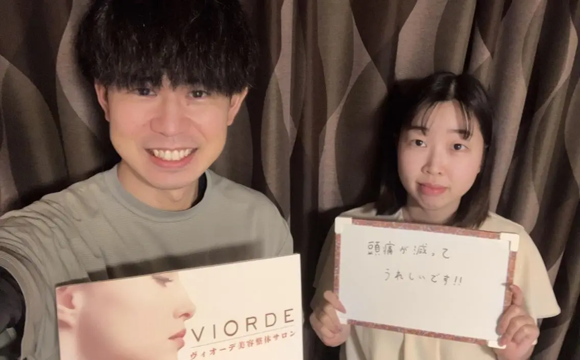 ヴィオーデ美容整体 サロン 自由が丘店のエステ・リラクイメージ