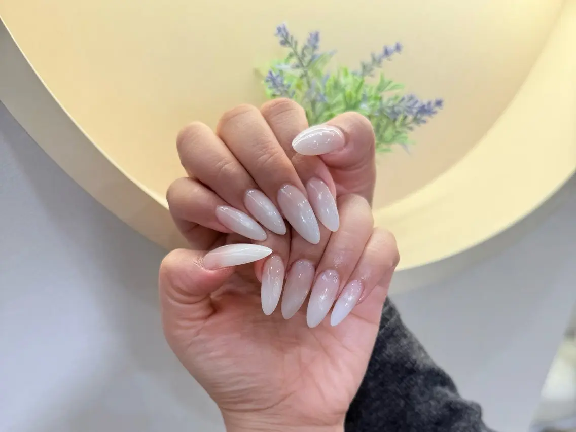 ネイル Mei Nailsのネイルデザイン
