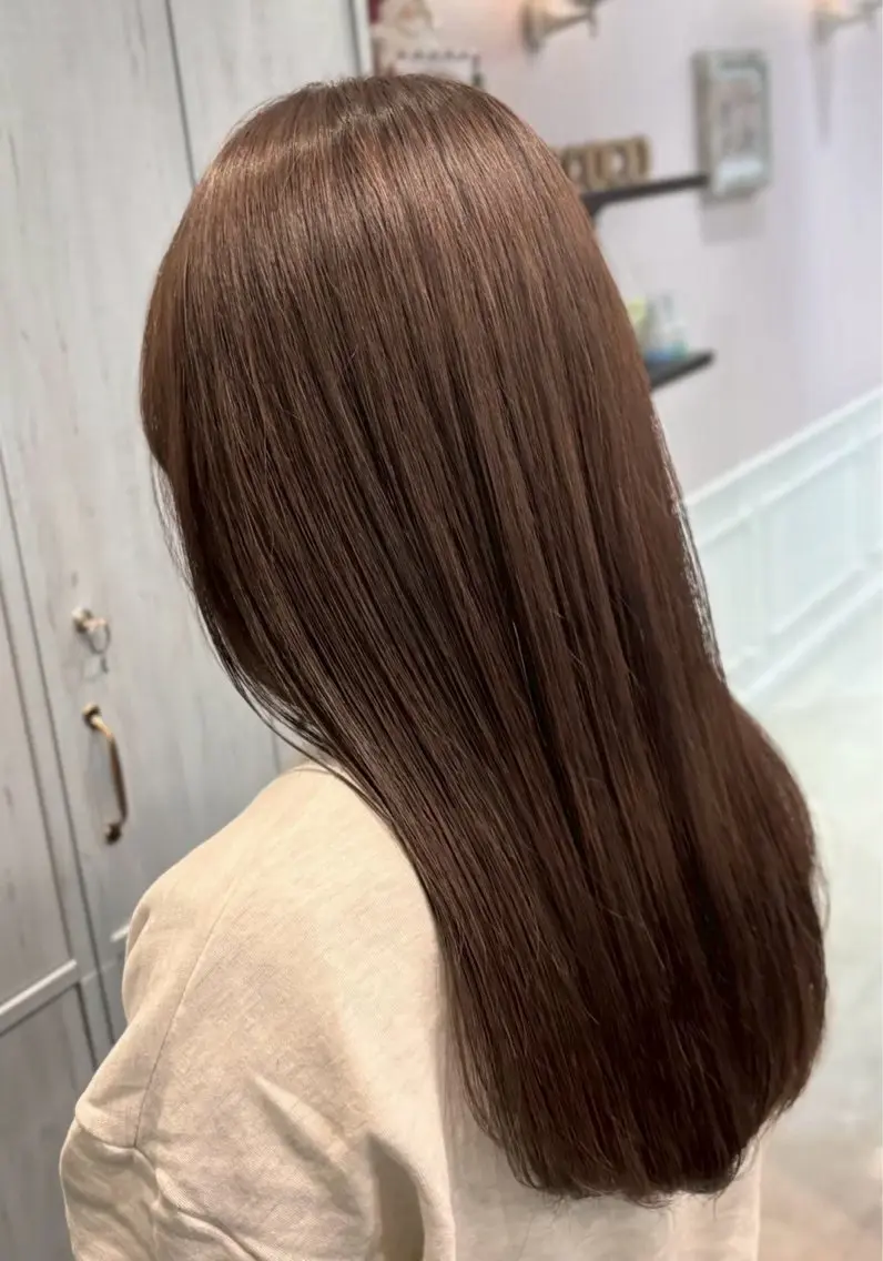 松下 慧士のヘアスタイル