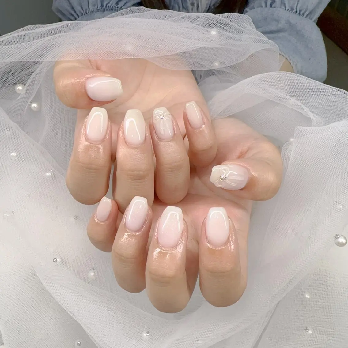 ネイル Onason NailSalonのネイルデザイン