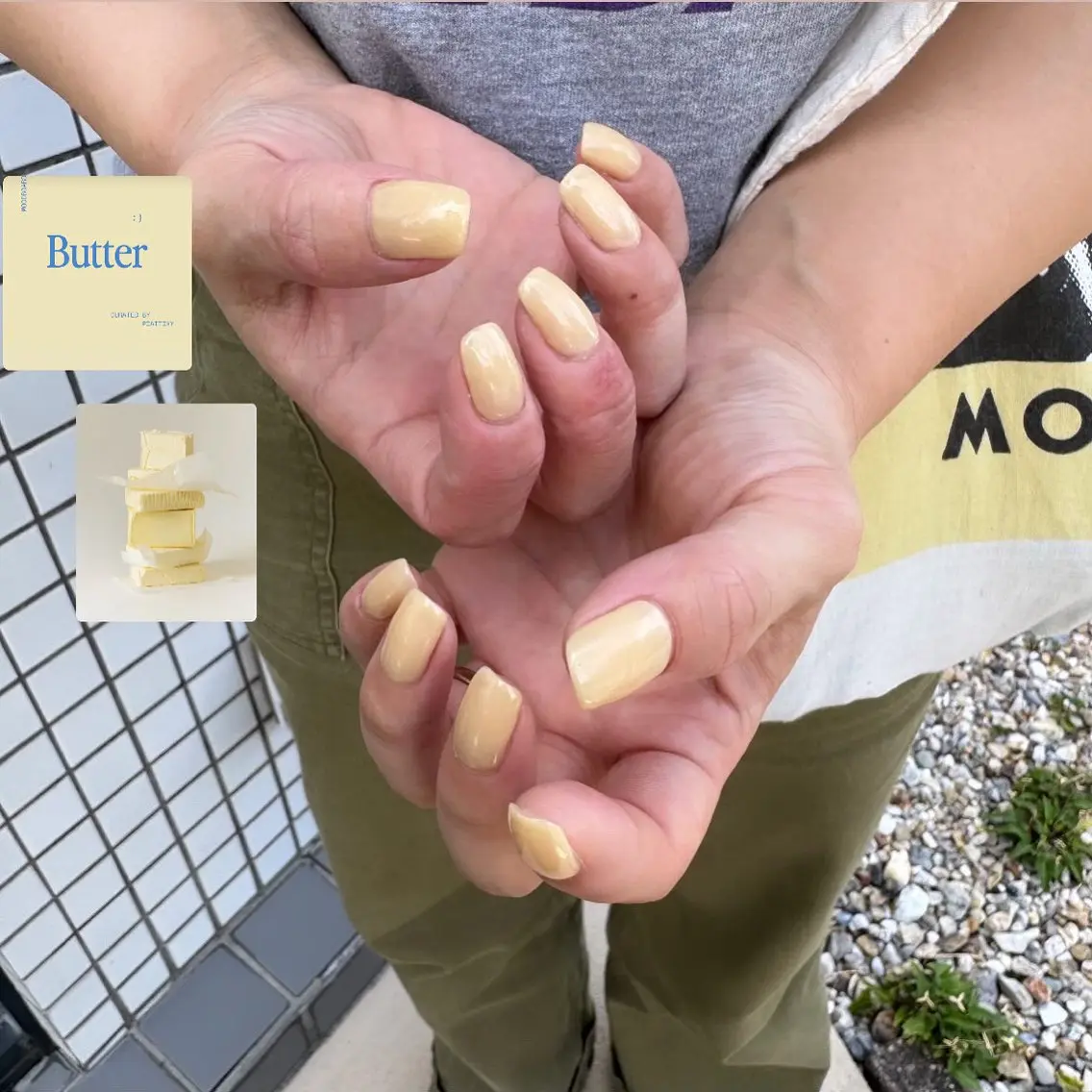 ネイル nail shizukaのネイルデザイン