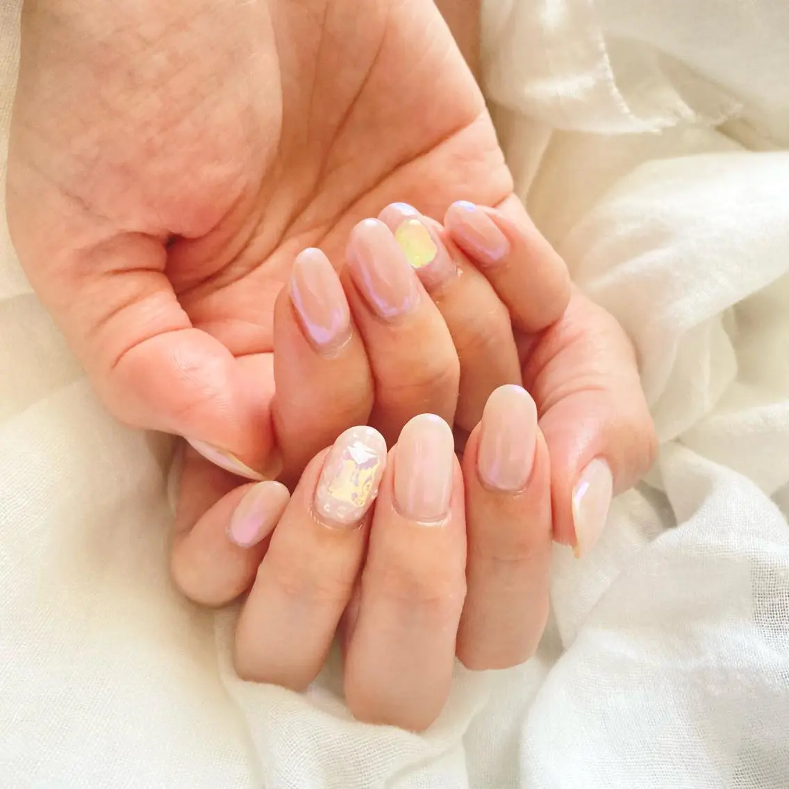 ネイル Nailbeauty marcherのネイルデザイン