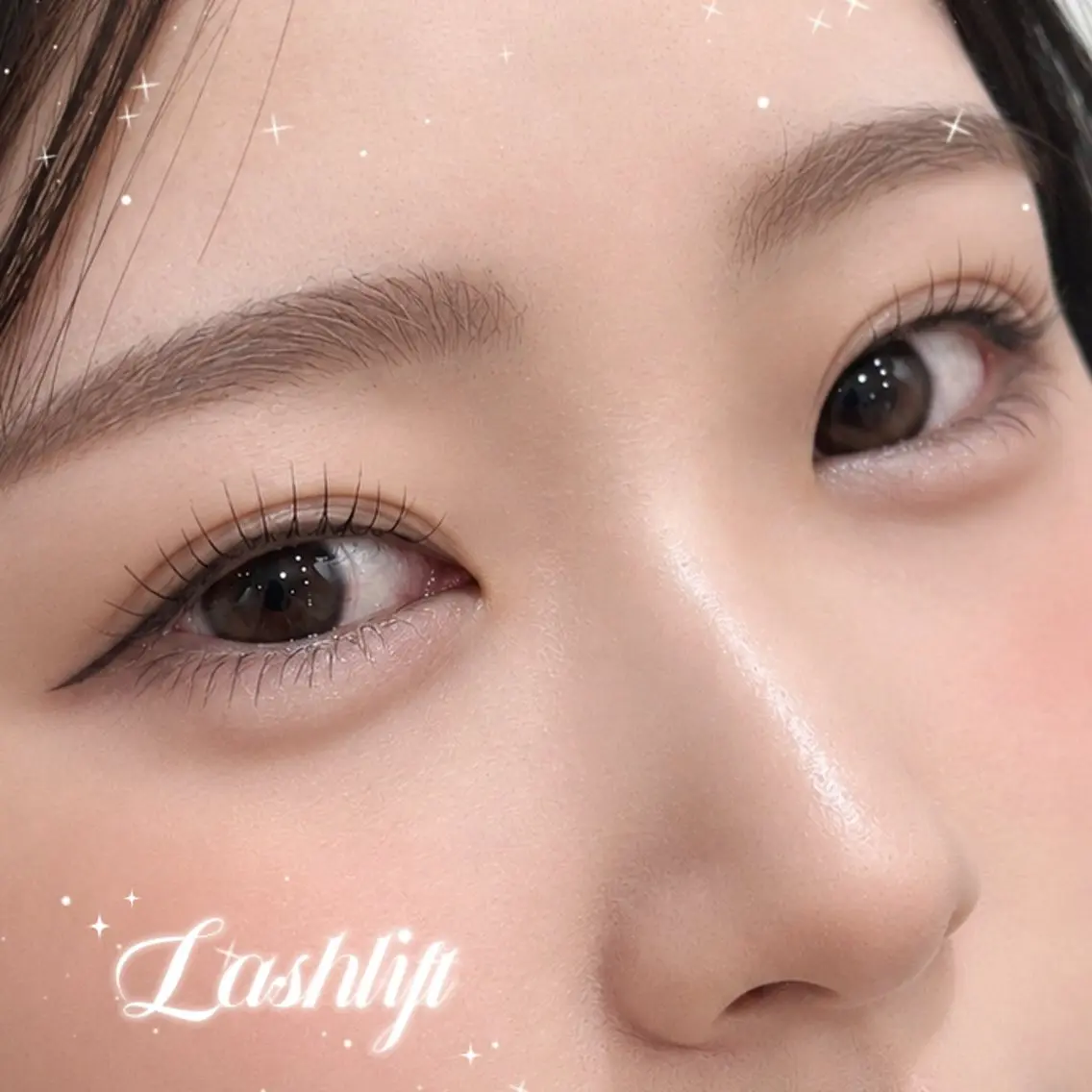 マツエク・マツパ マツパ amii.心斎橋 / mao‎♡⃛のマツエク・マツパデザイン