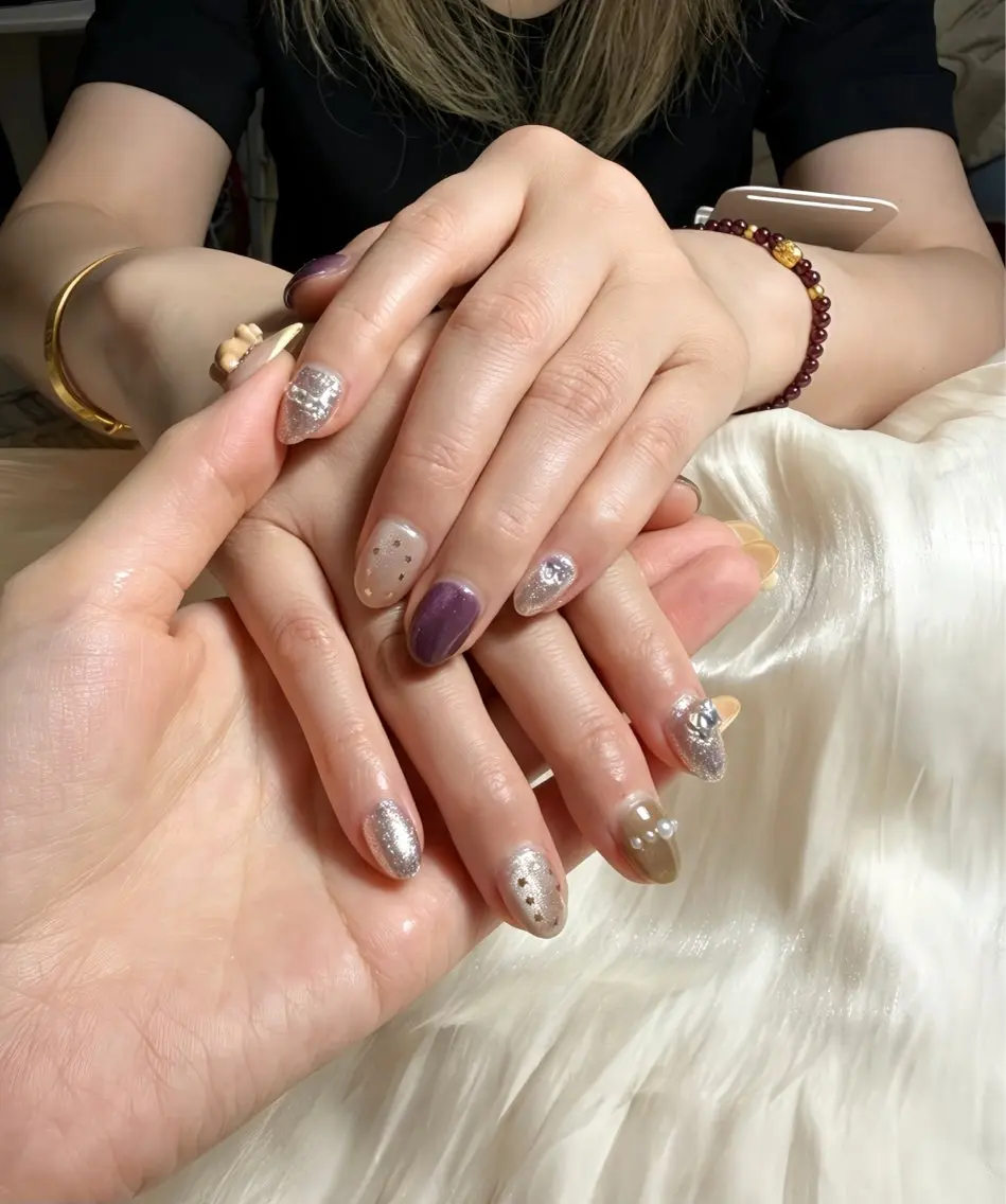 ネイル Nana ななのネイルデザイン