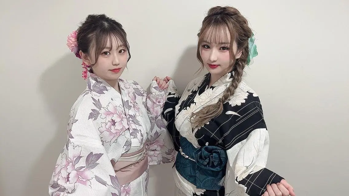 ヘアアレンジ 浴衣 ヘアセットサロン ココのヘアスタイル