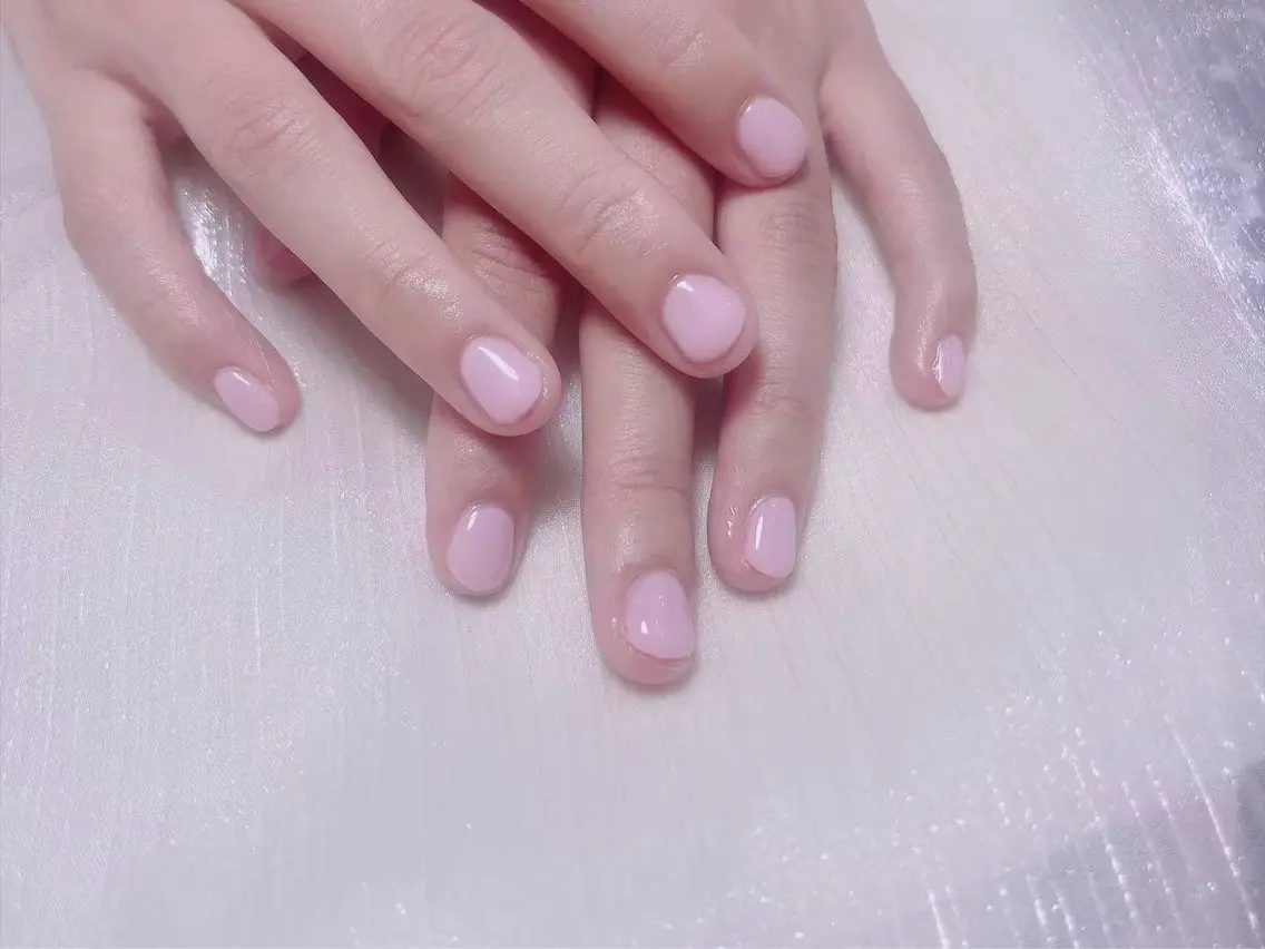 ネイル ハンドネイル Kari ネイルサロンのネイルデザイン